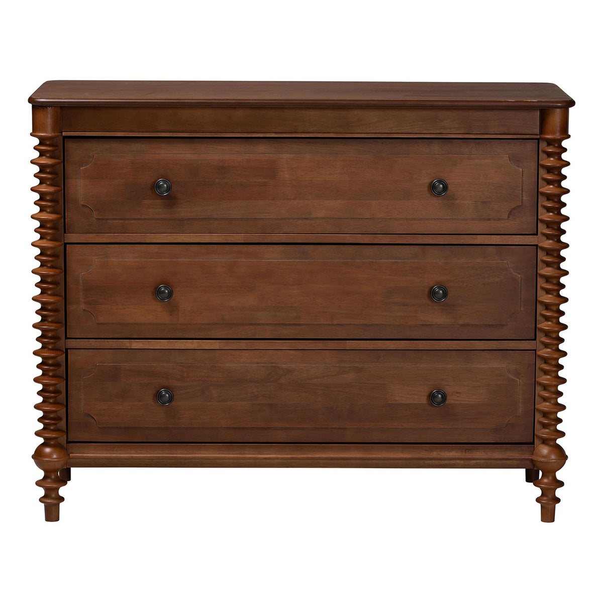 Neviah 3-Drawer Chest