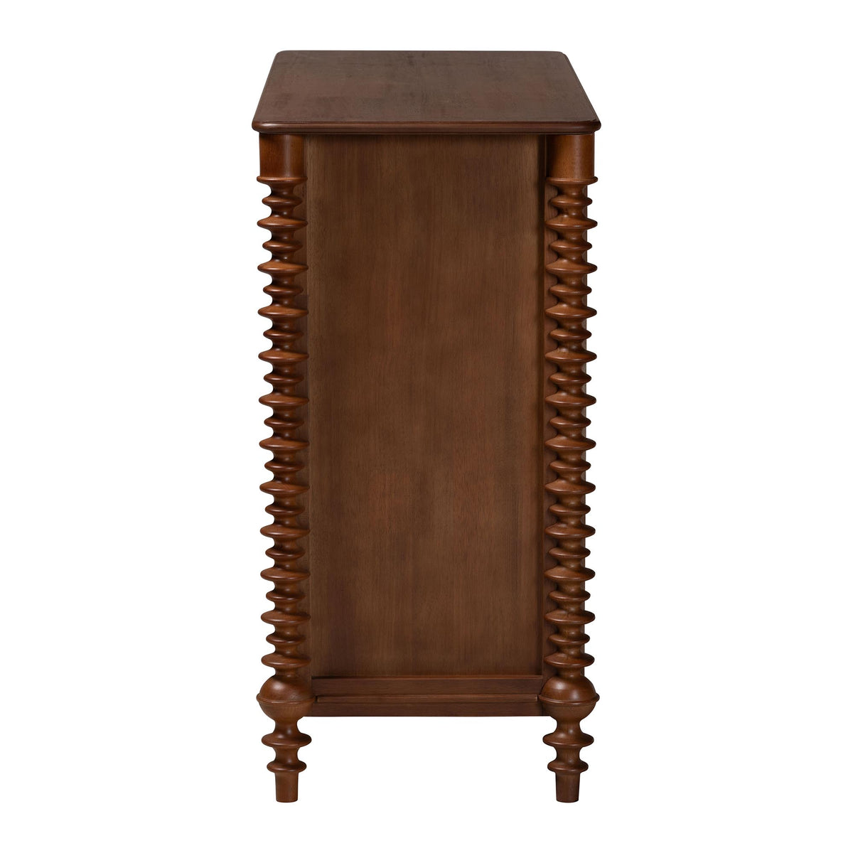 Neviah 3-Drawer Chest