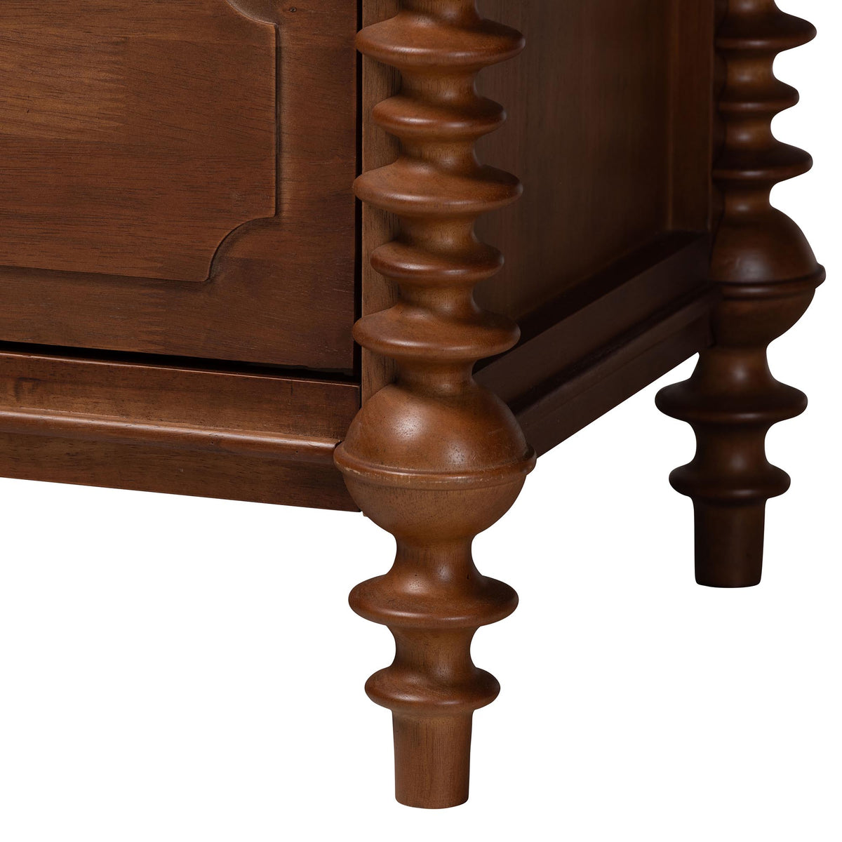Neviah 3-Drawer Chest