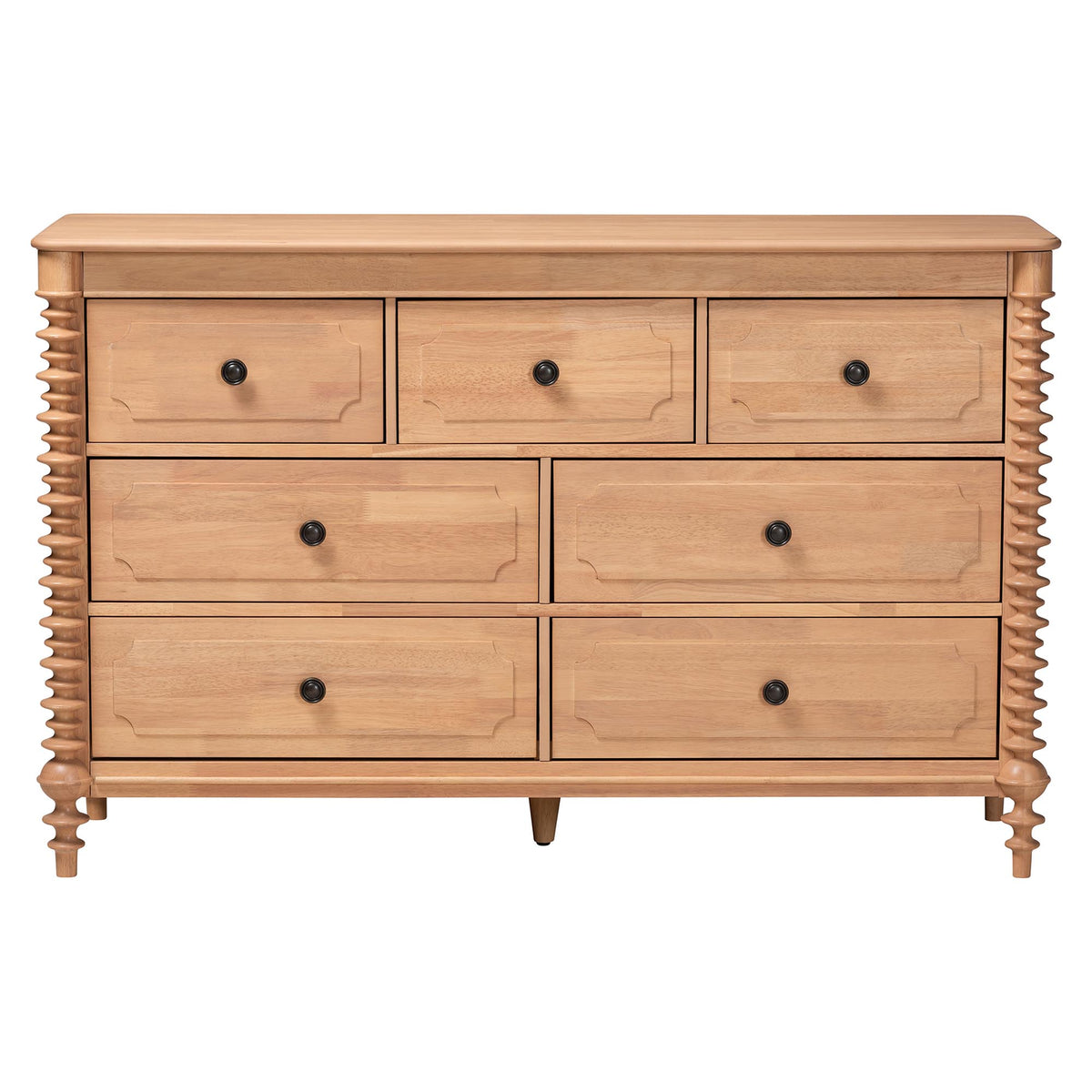 Neviah 7-Drawer Dresser