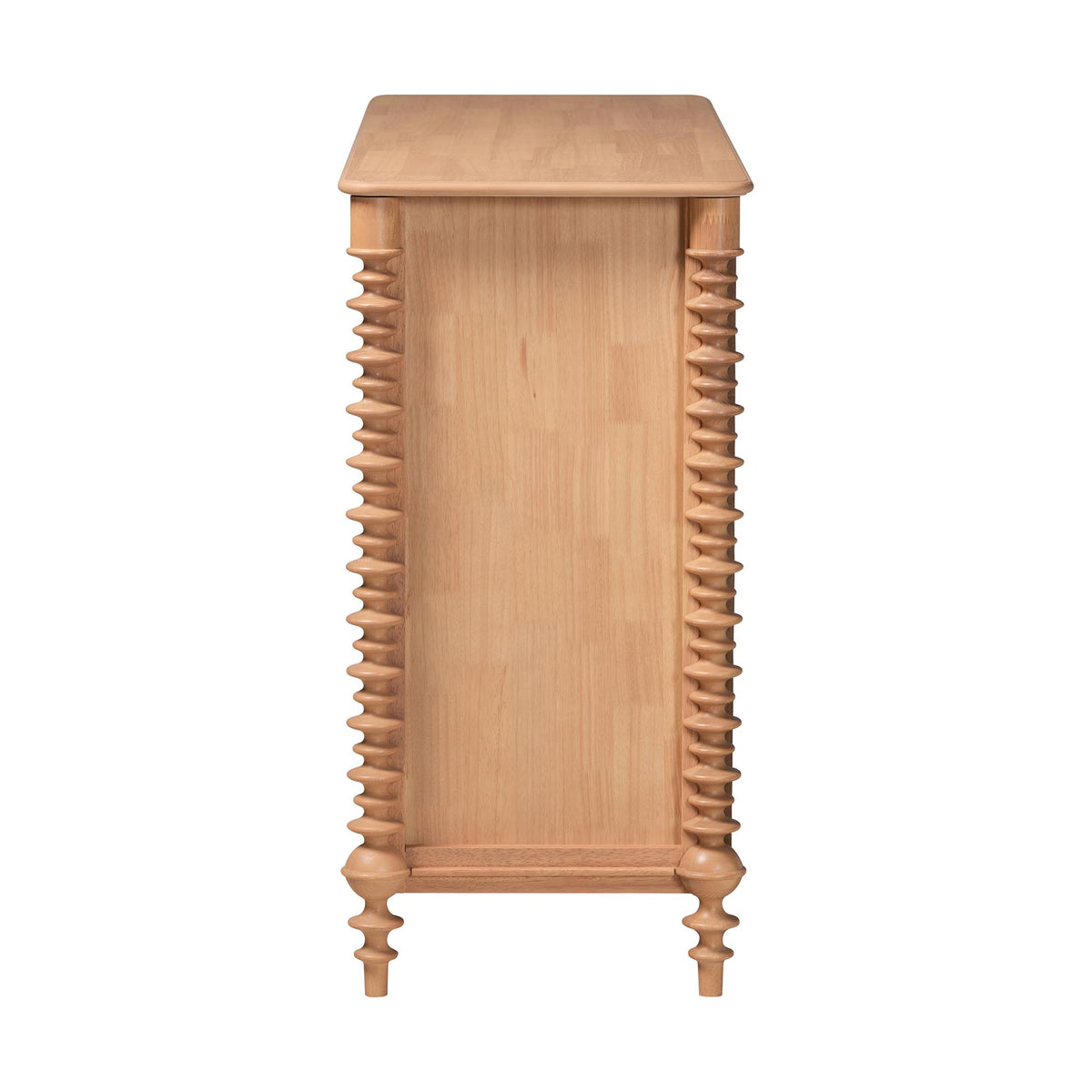 Neviah 7-Drawer Dresser