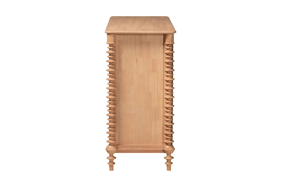 Neviah 7-Drawer Dresser