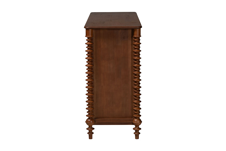 Neviah 7-Drawer Dresser