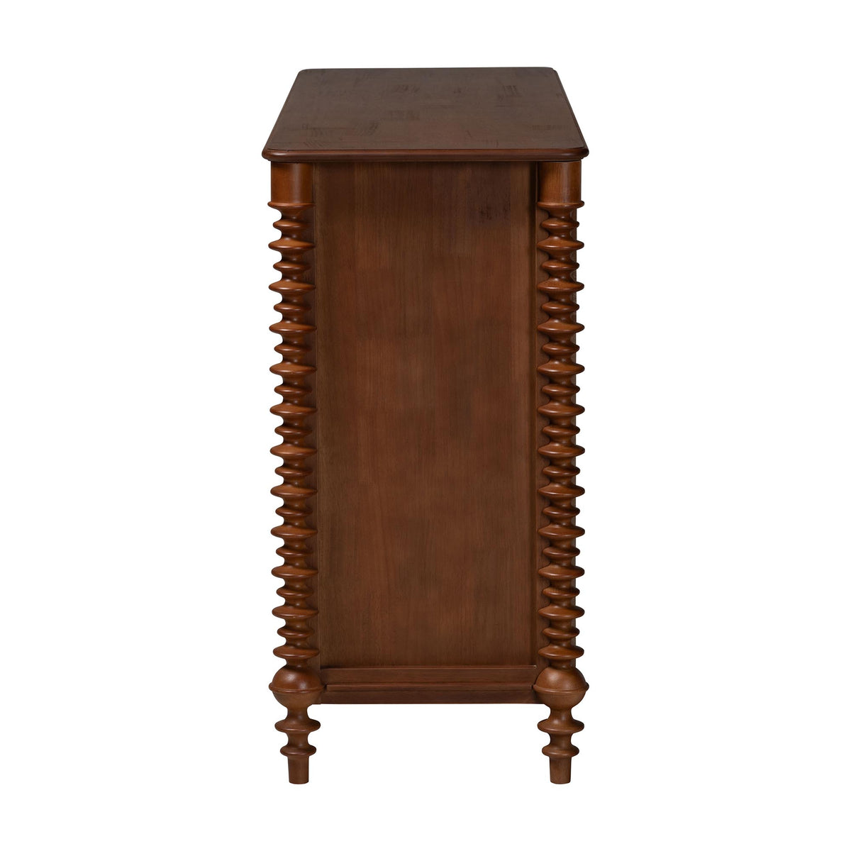 Neviah 7-Drawer Dresser
