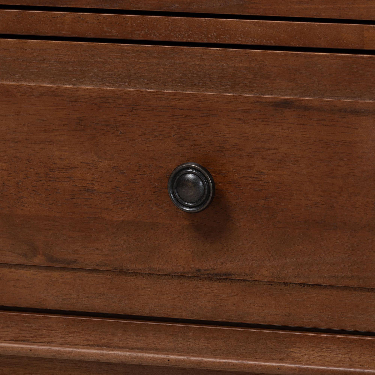 Neviah 7-Drawer Dresser