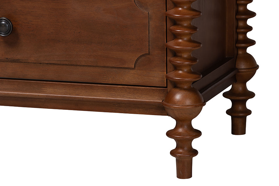 Neviah 7-Drawer Dresser