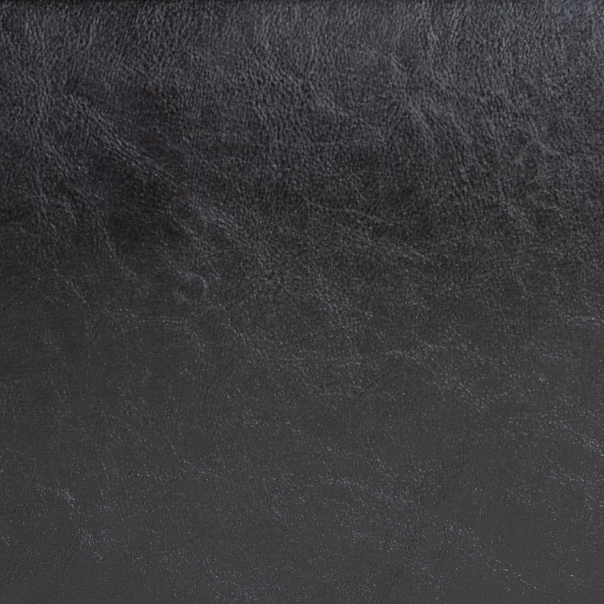 Faux Leather Small Storage Cube Ottoman