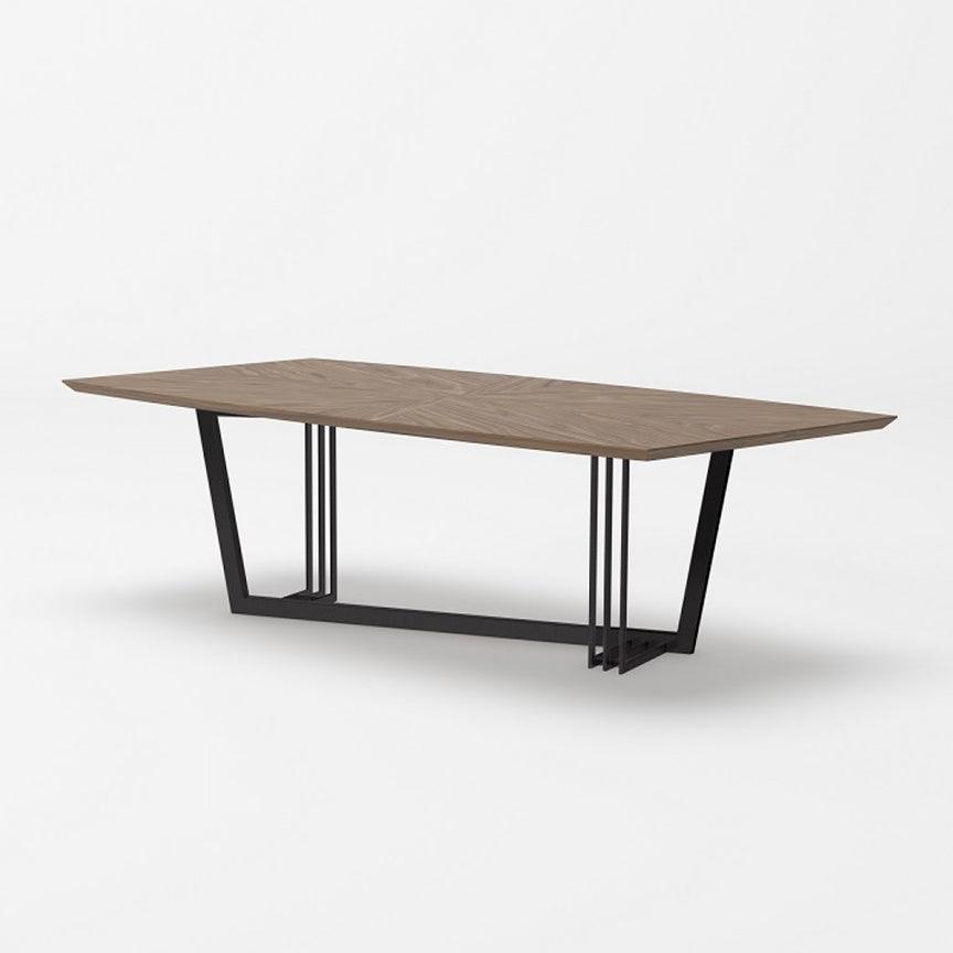 Modrest Gilroy Modern and Dining Table