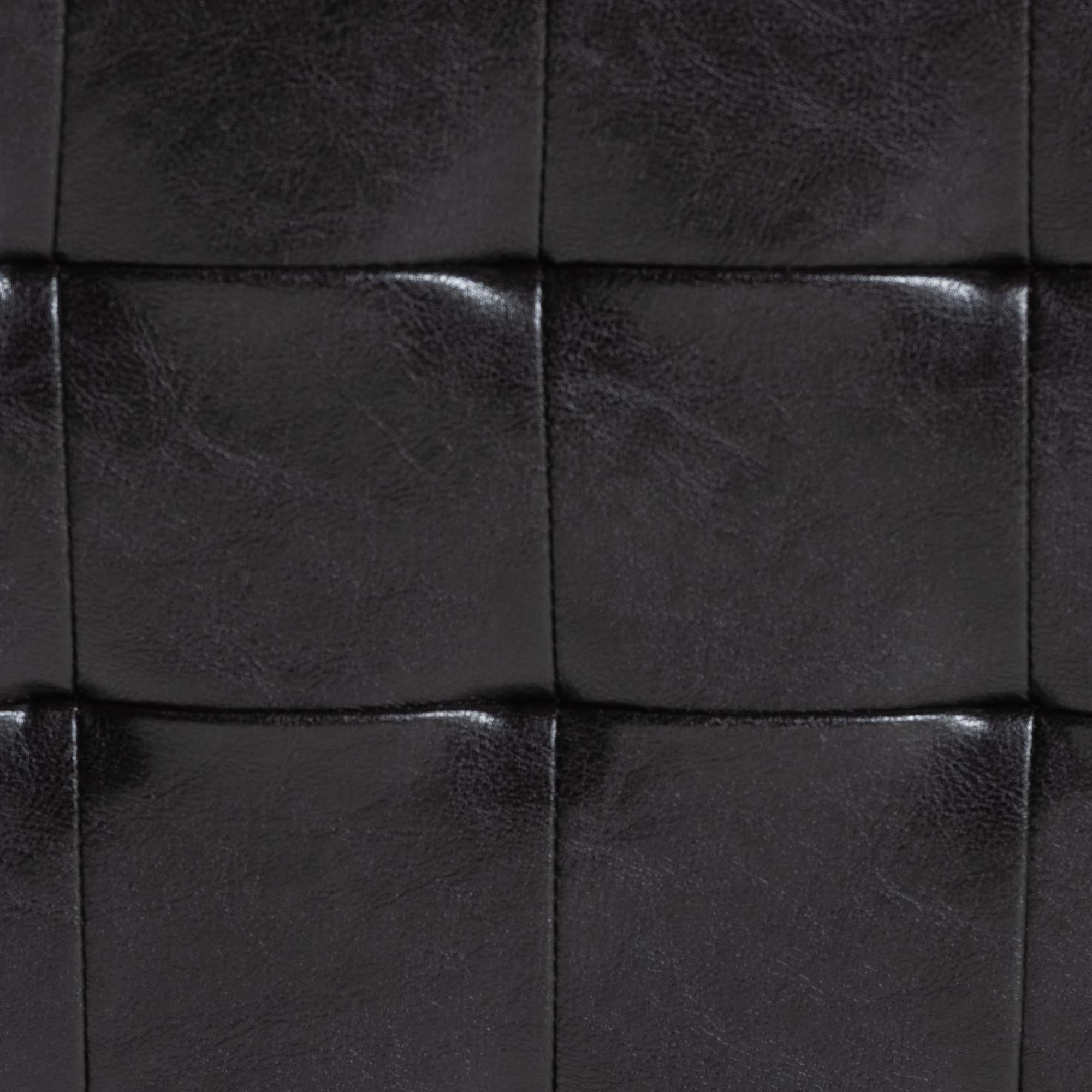 Siskal Modern Cube Ottoman (Set of 2)
