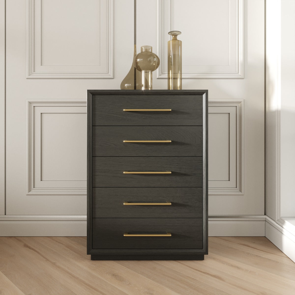 Modrest Manhattan- Contemporary and Chest-Chest-VIG-Wall2Wall Furnishings