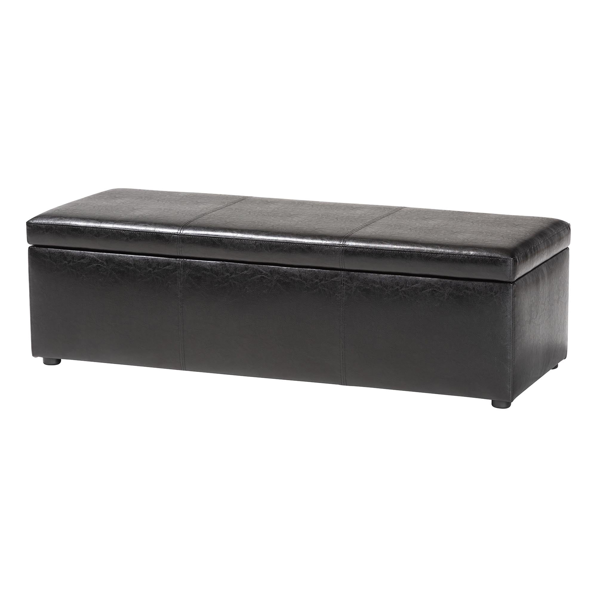 Dennehy Modern Ottoman