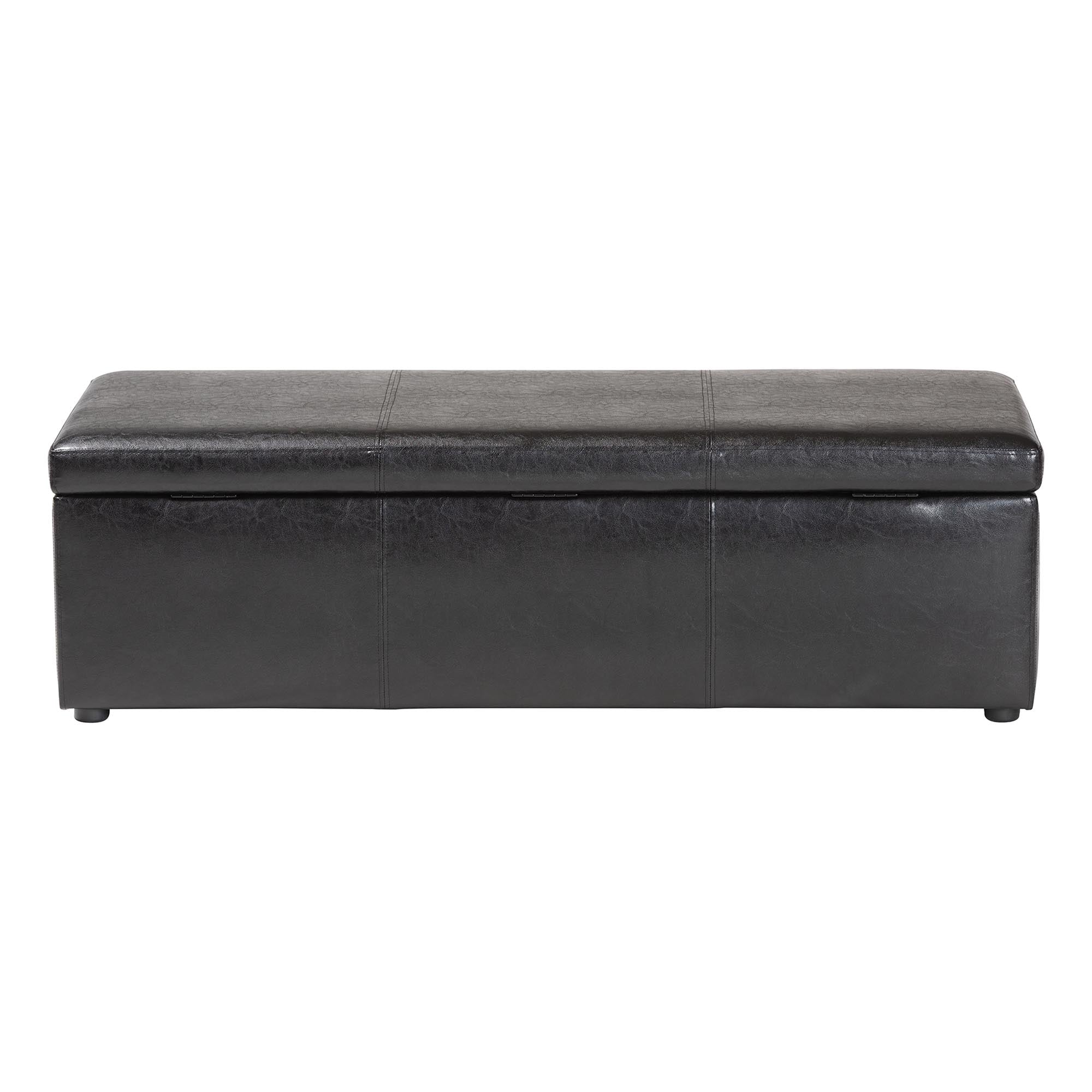 Dennehy Modern Ottoman