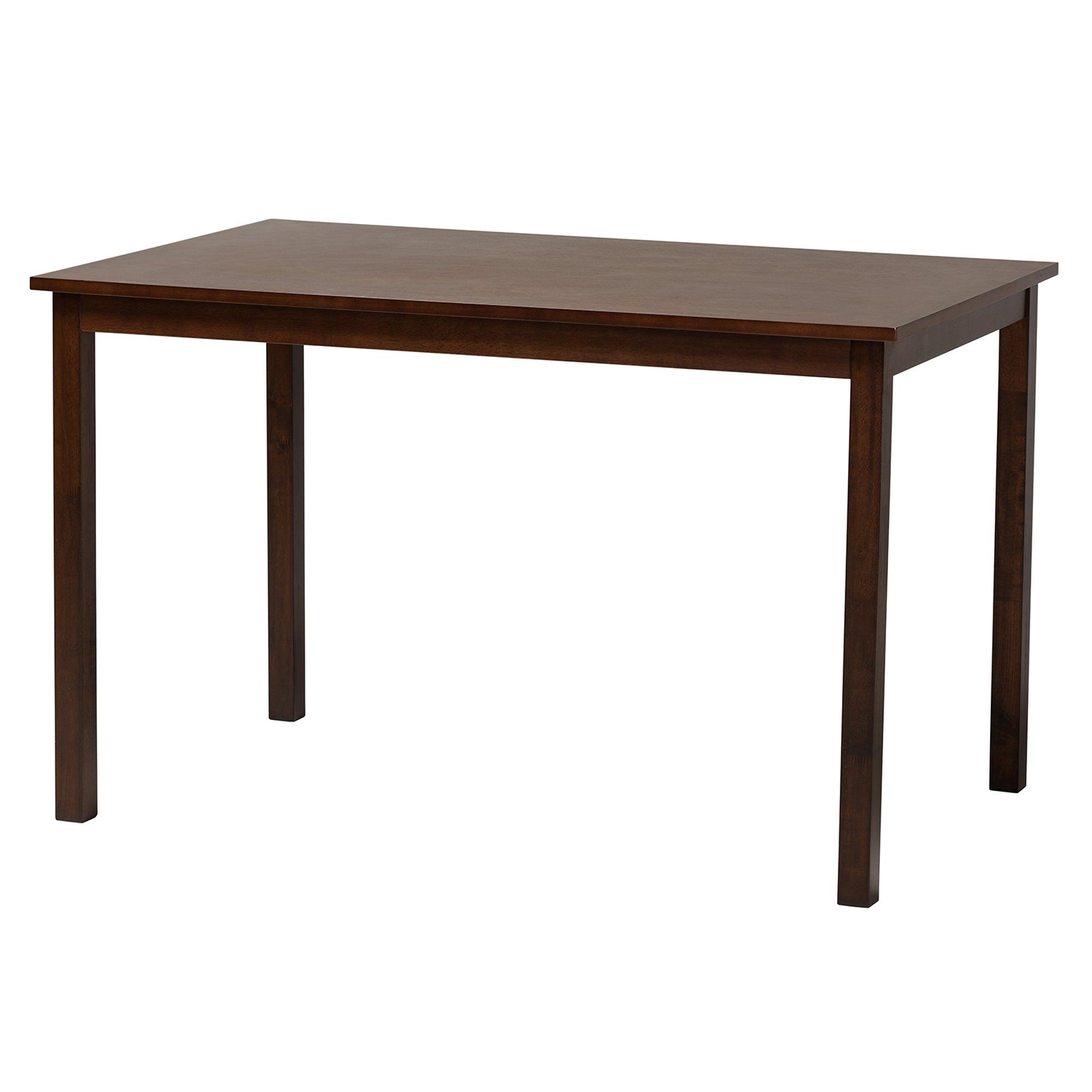 Andrew Modern Dining Table