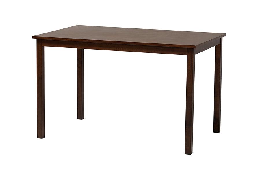 Andrew Modern Dining Table