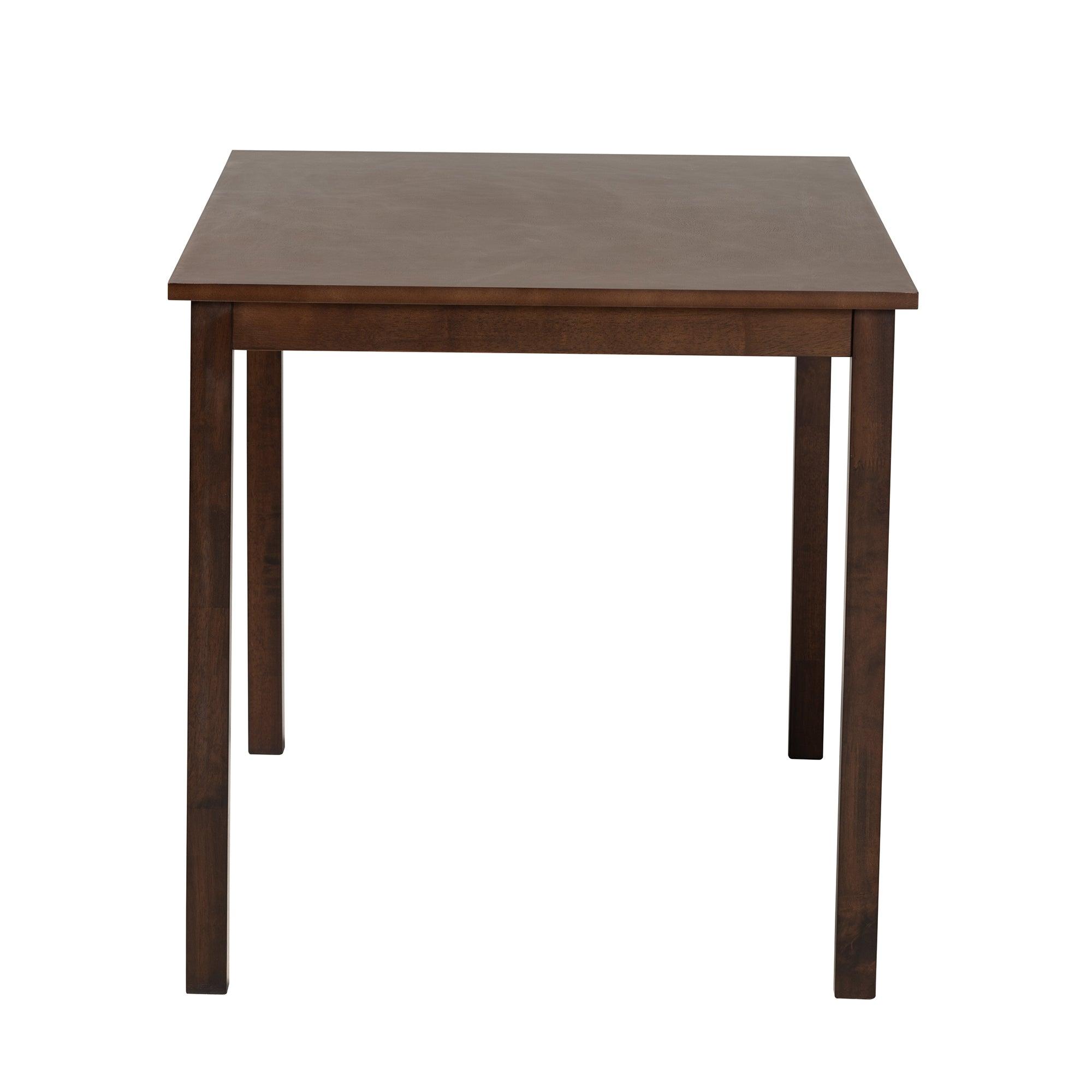 Andrew Modern Dining Table