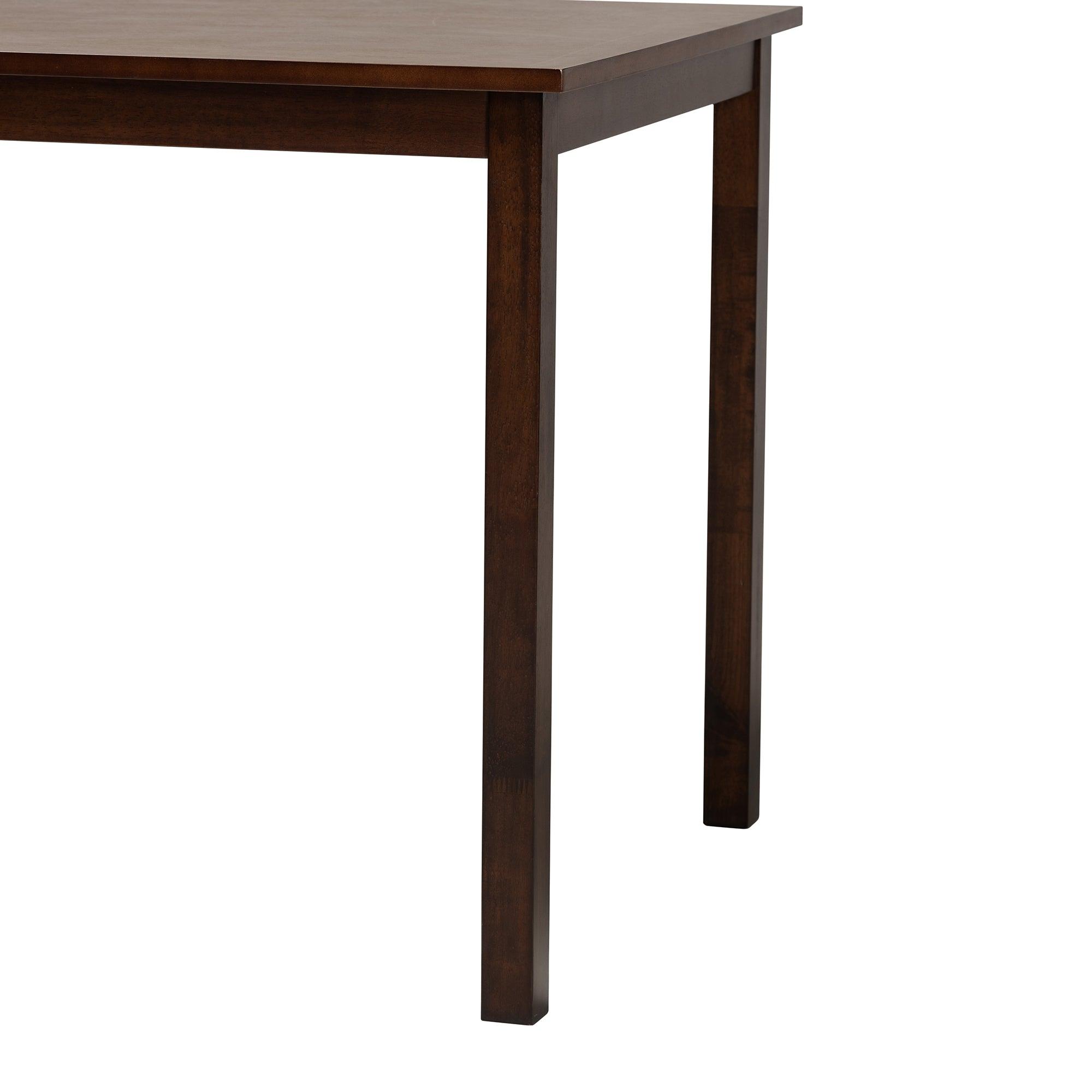 Andrew Modern Dining Table