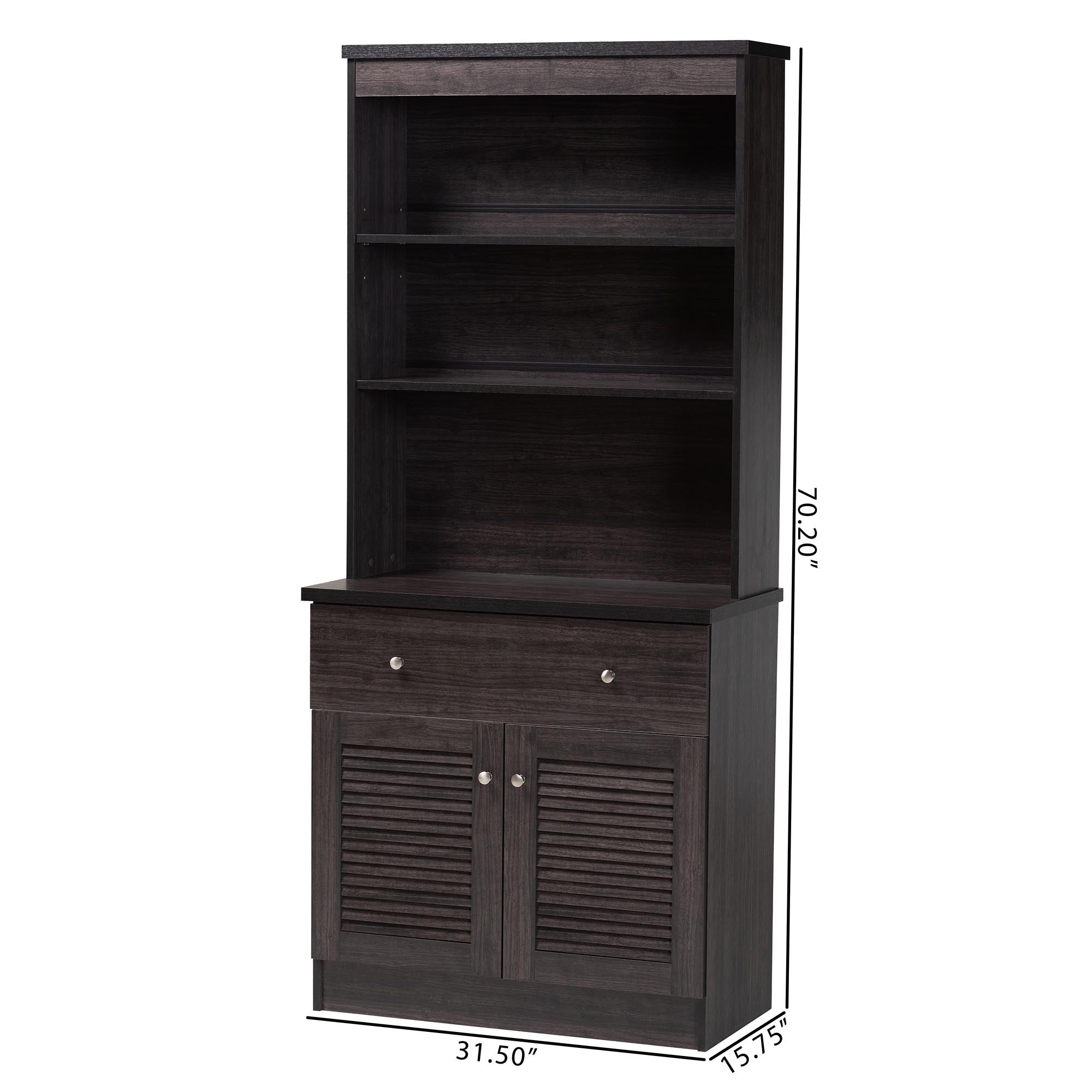 Agni Modern and Contemporary Buffet