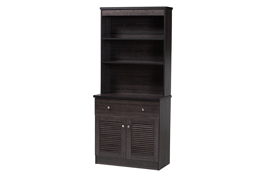Agni Modern and Contemporary Buffet