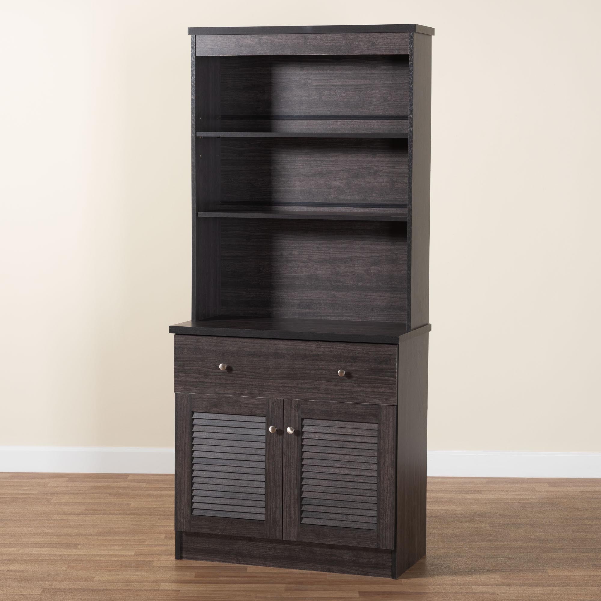 Agni Modern and Contemporary Buffet