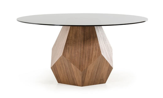 Rackham and Megan Mid-Century Modern Dining Set