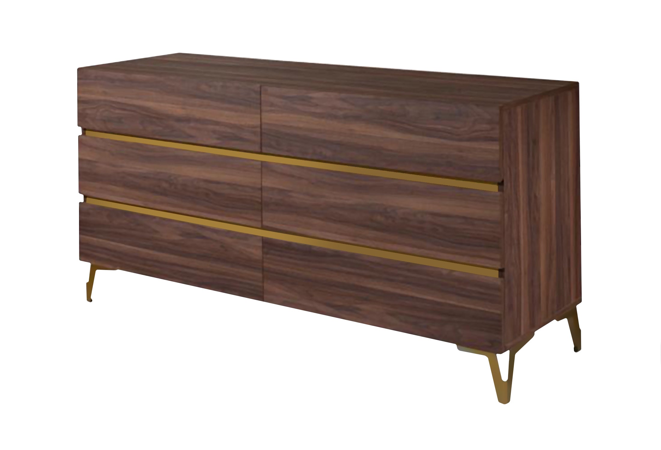 Calabria Modern Dresser