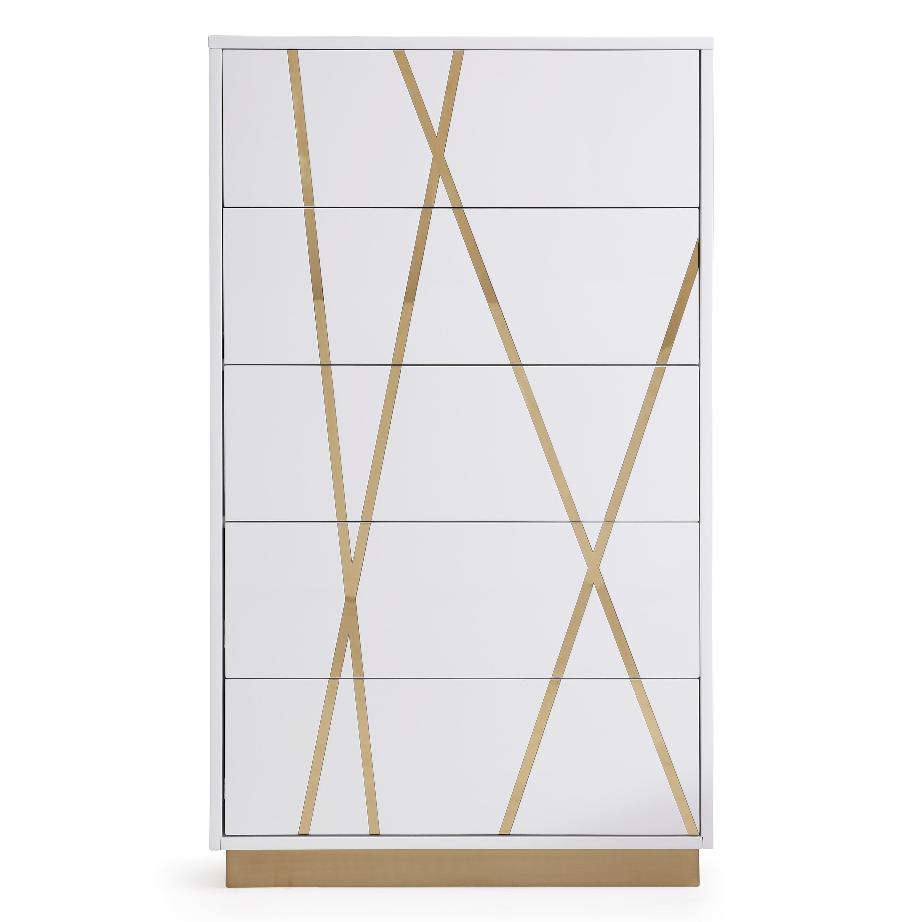 Nixa Modern Chest