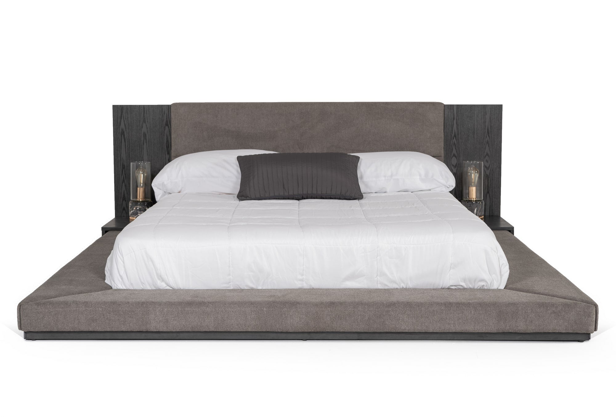 Jagger Modern Bed