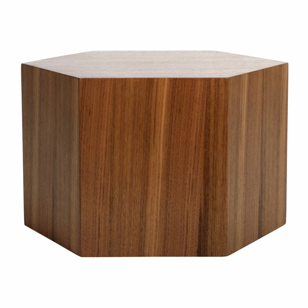 Newmont Modern Small End Table