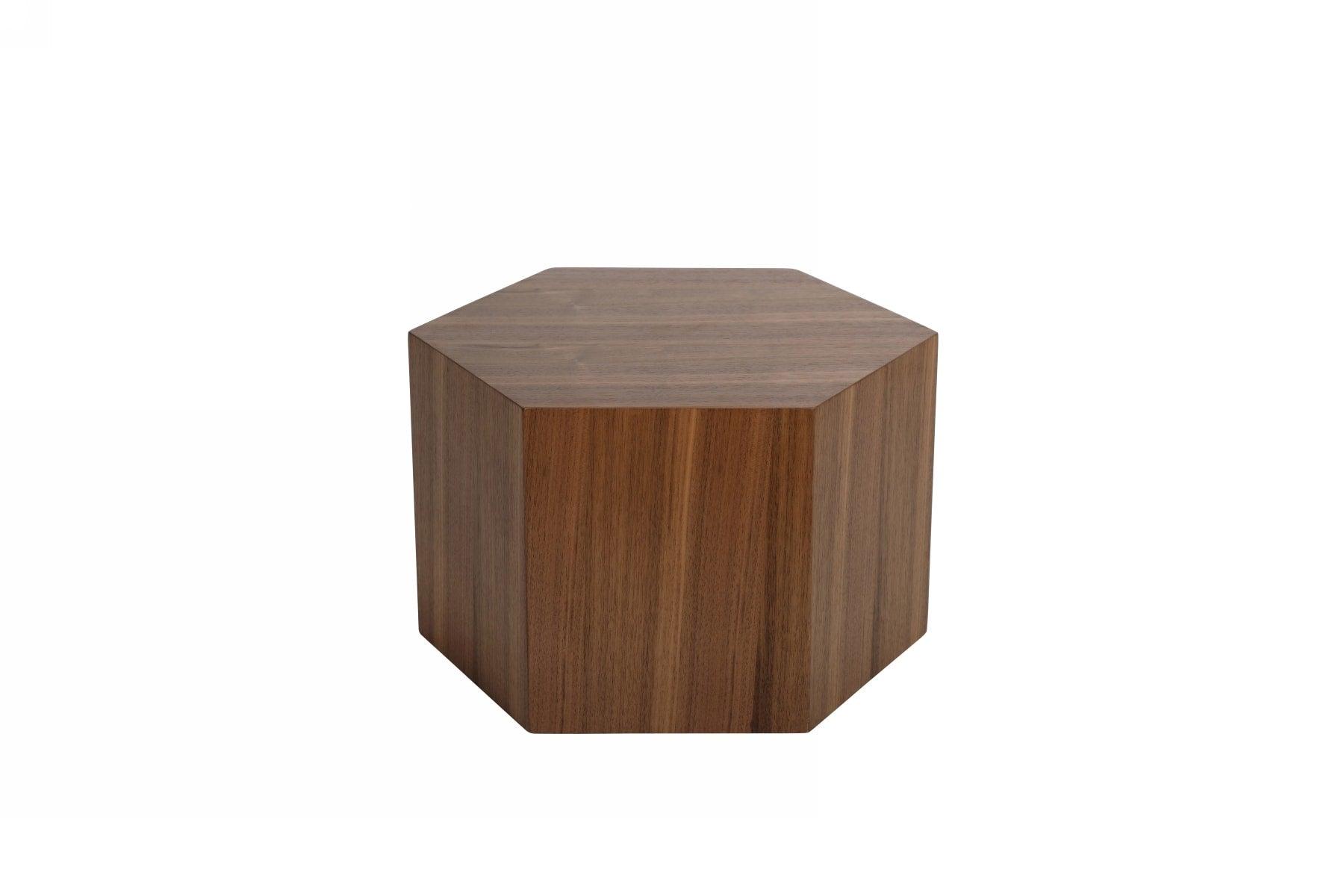 Newmont Modern Small End Table