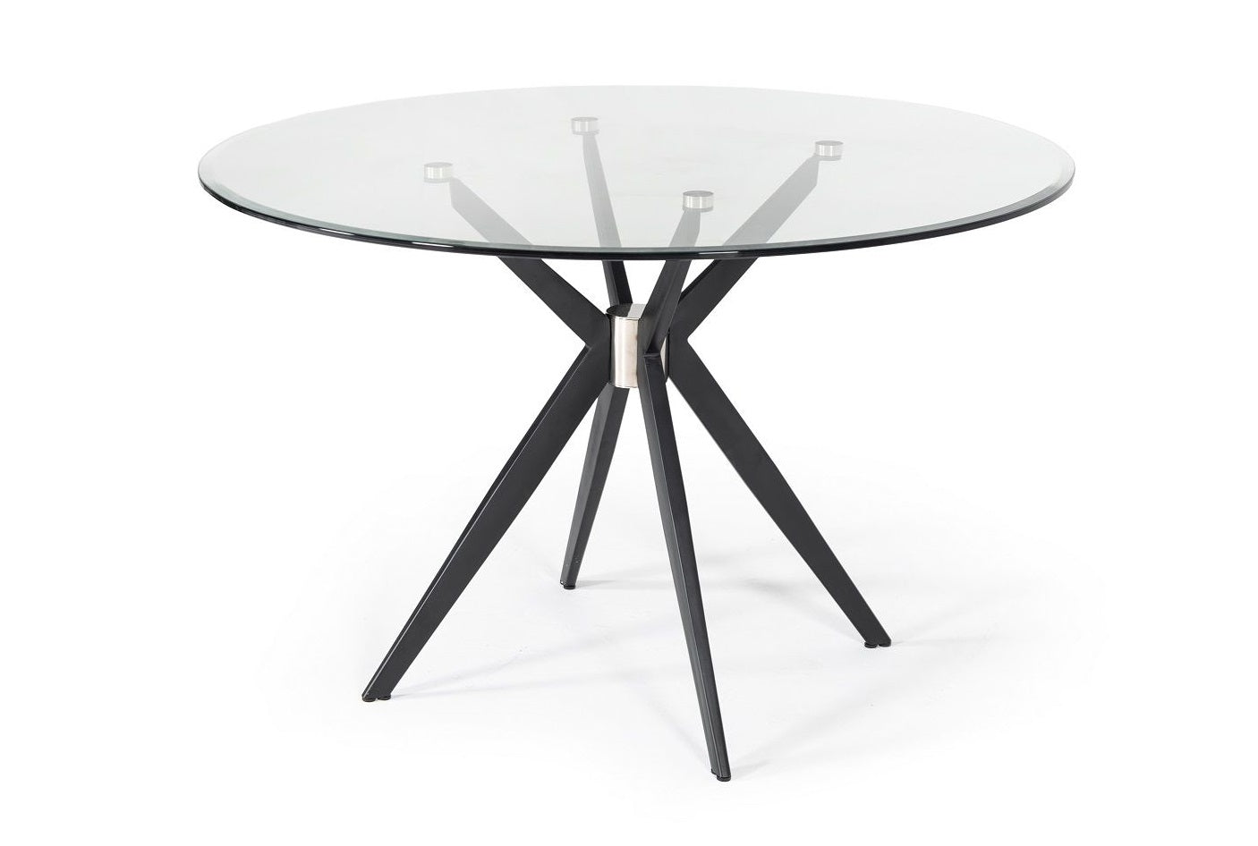 Modrest Dallas Modern Dining Table
