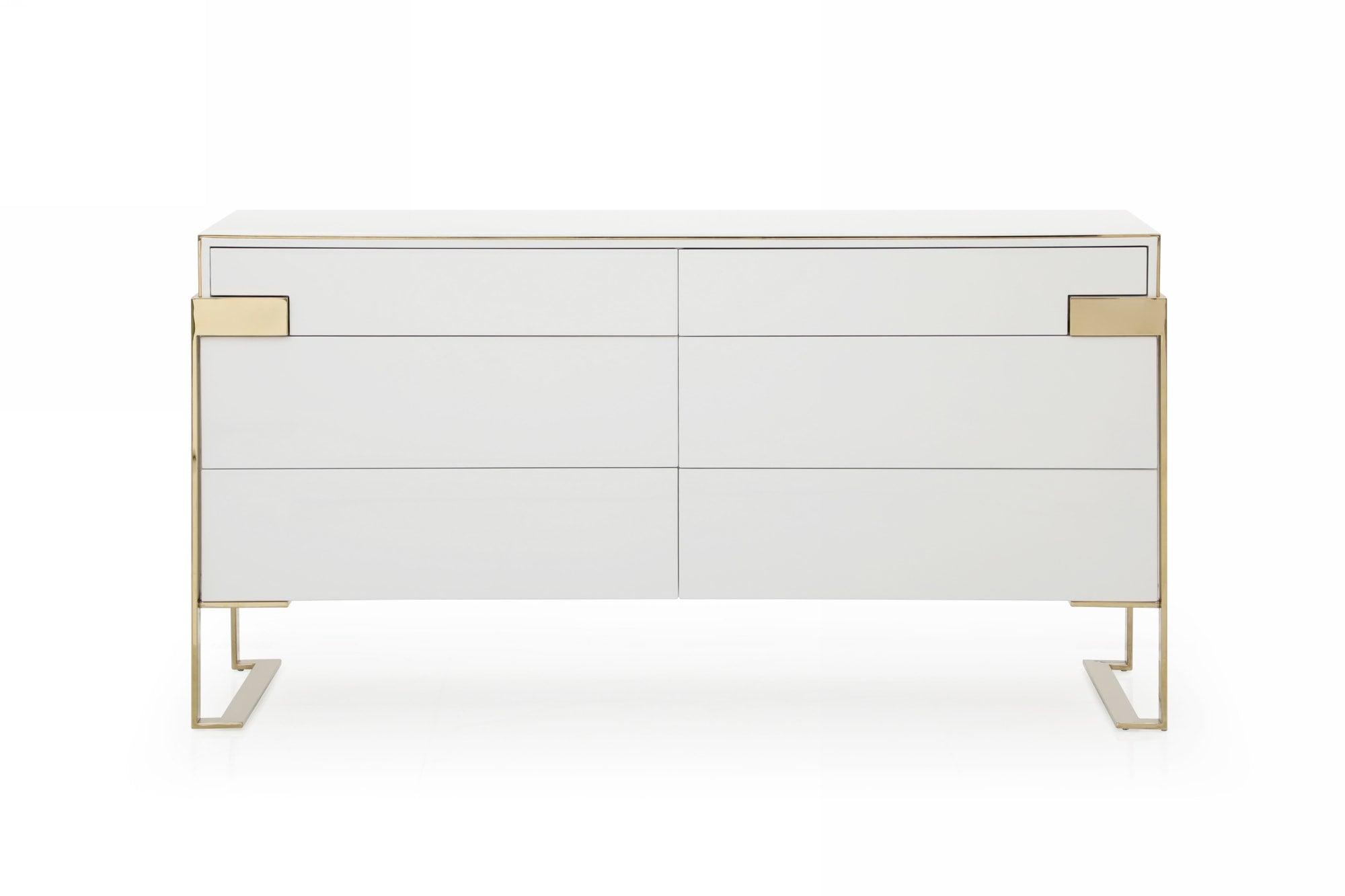 Adonis Modern Dresser