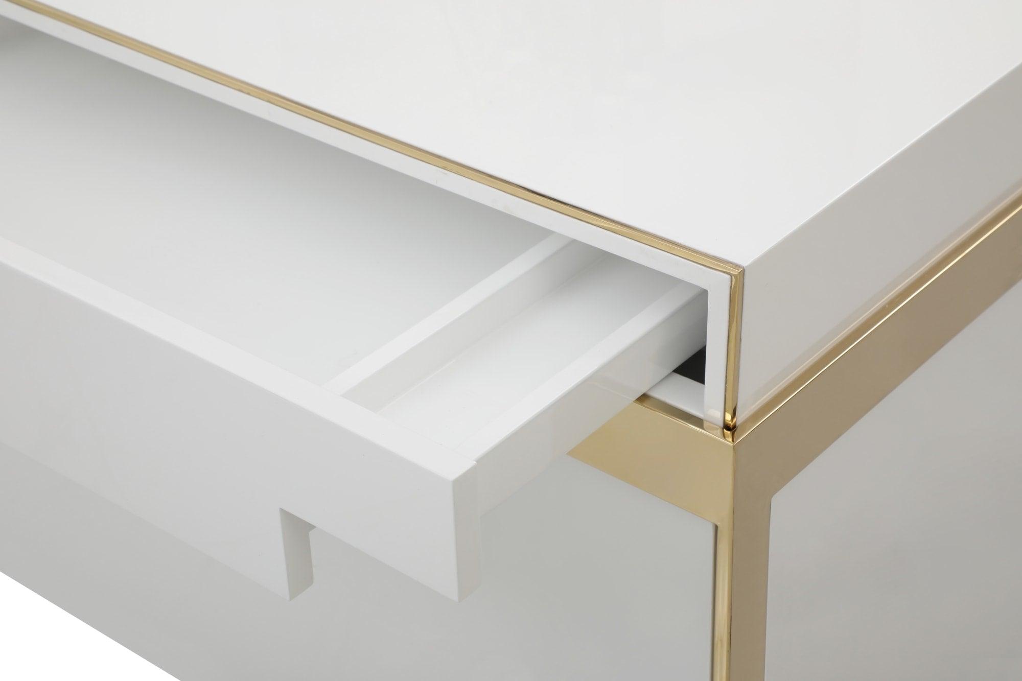 Adonis Modern Dresser