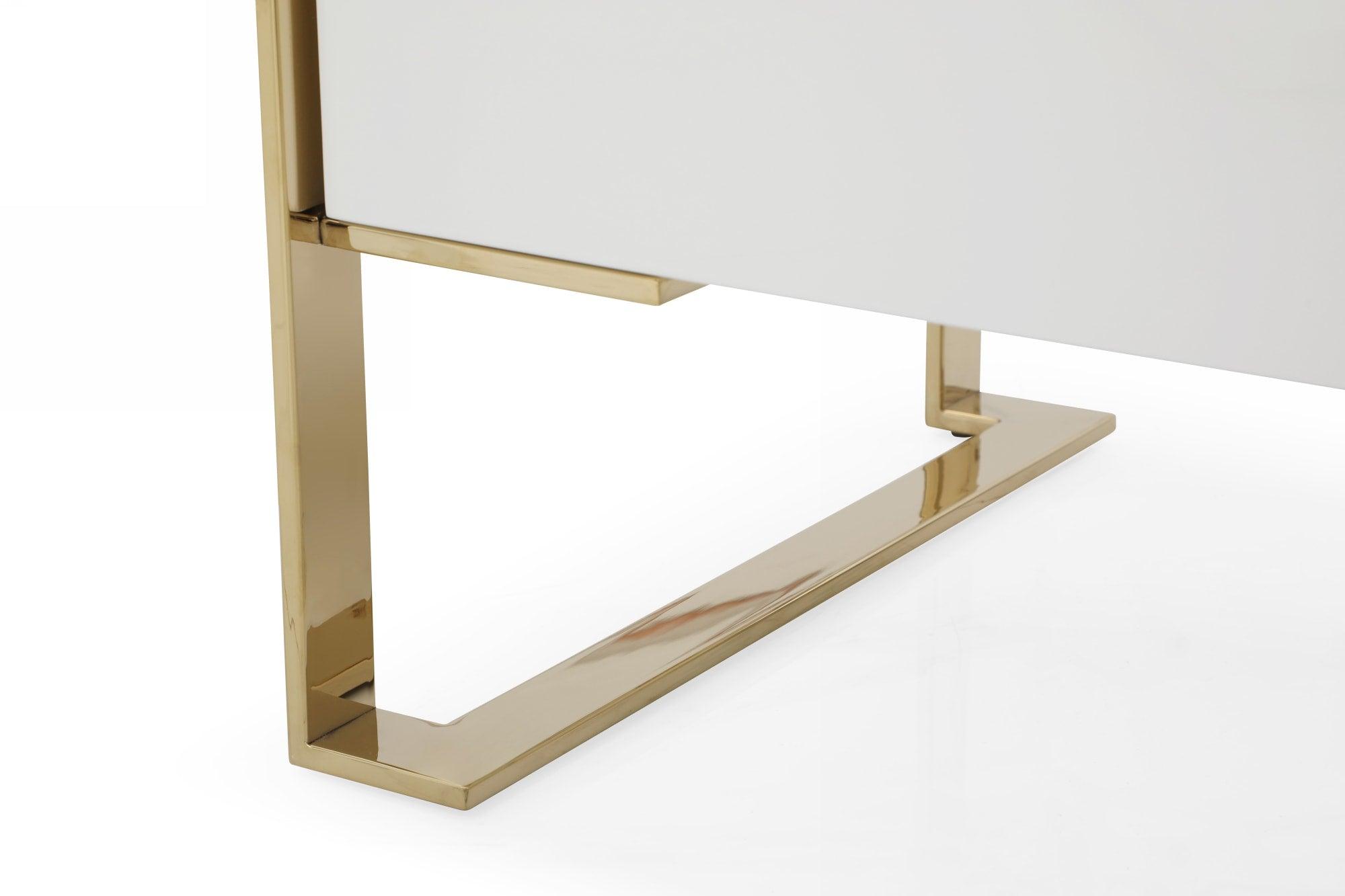 Adonis Modern Dresser