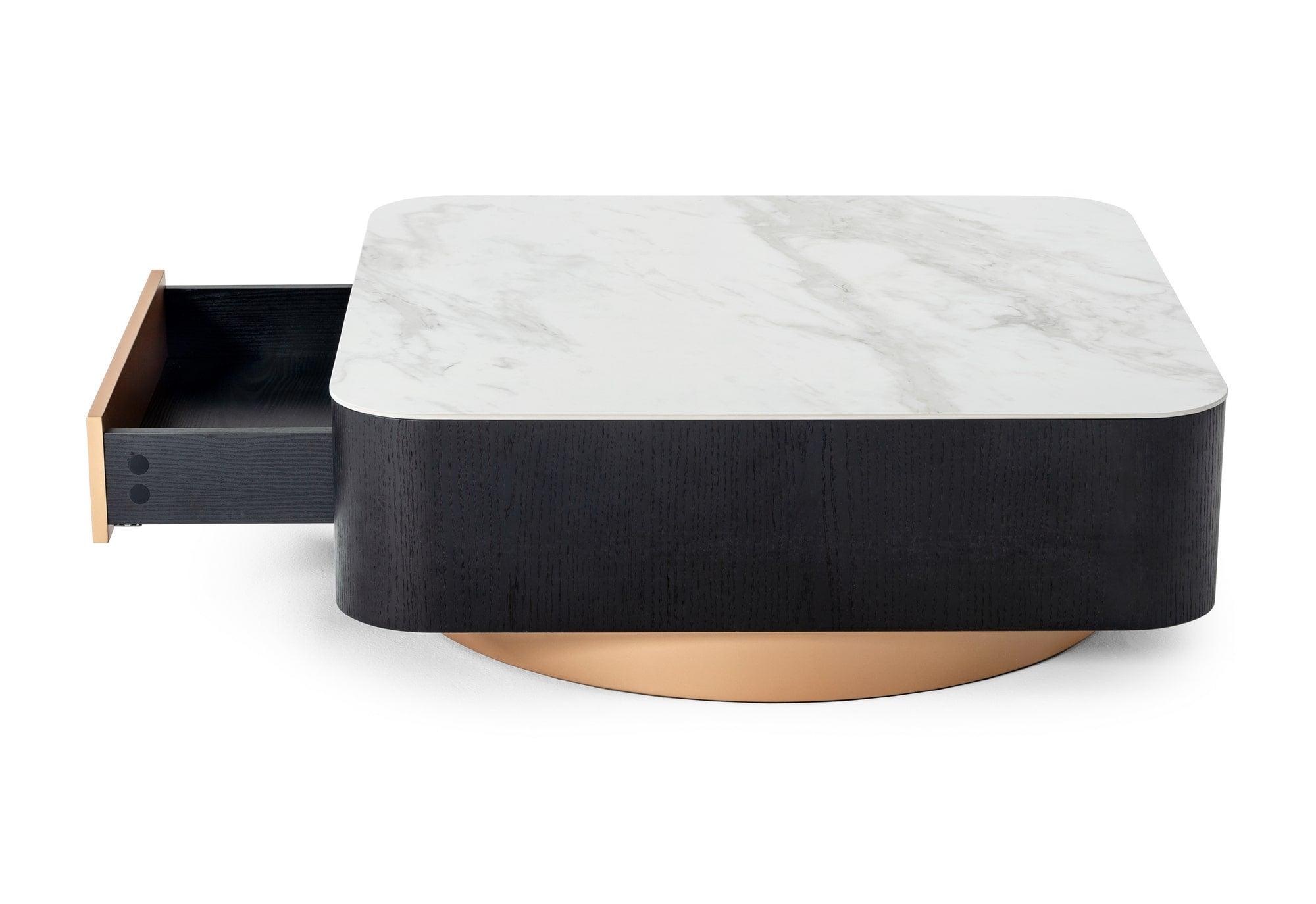 Peak Modern Coffee Table
