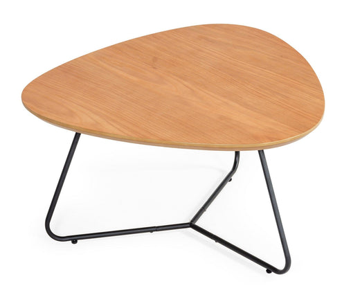 Eudora Industrial Coffee Table