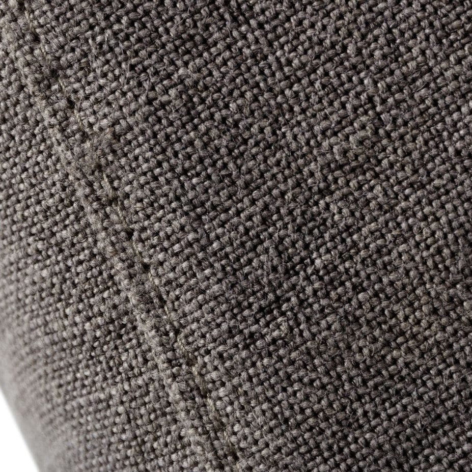 Corina Modern Fabric Sofa