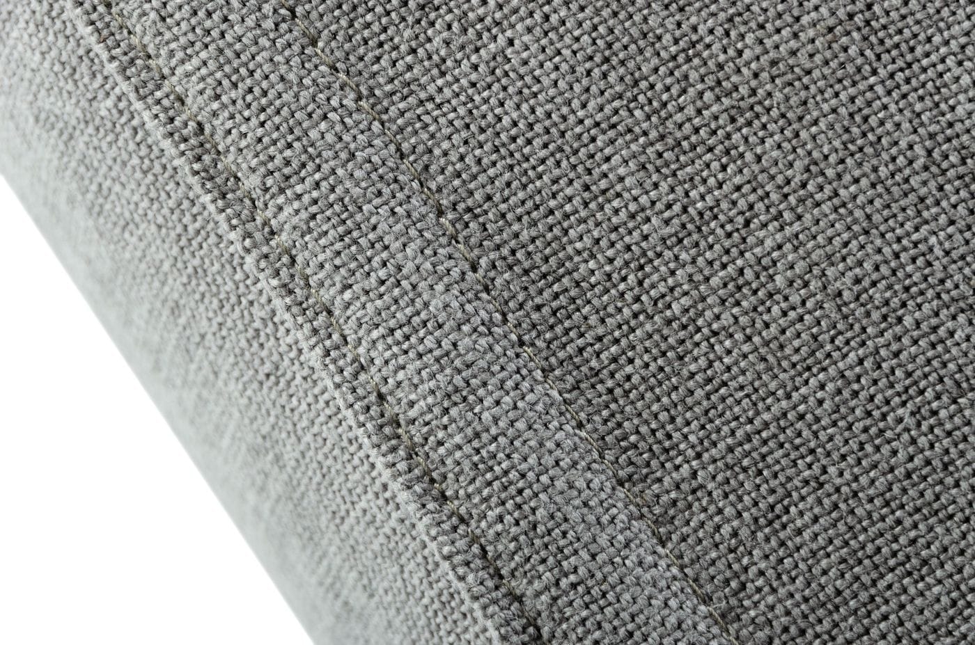 Navstar Contemporary Fabric Modular Sectional Sofa