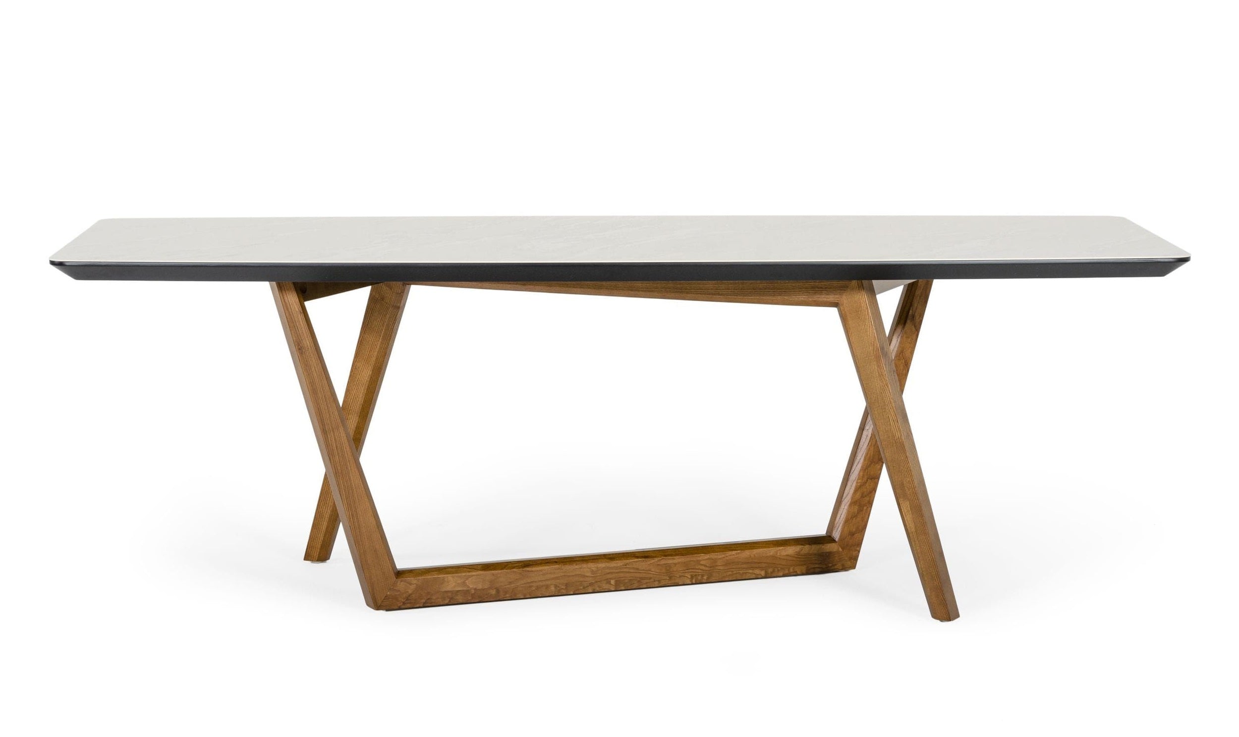 James Contemporary Dining Table