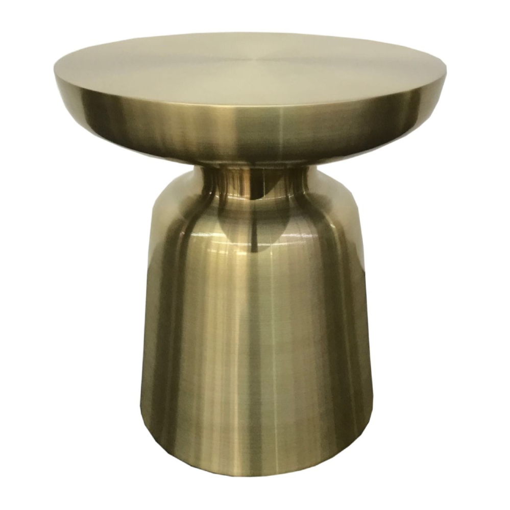 Peter Glam End Table