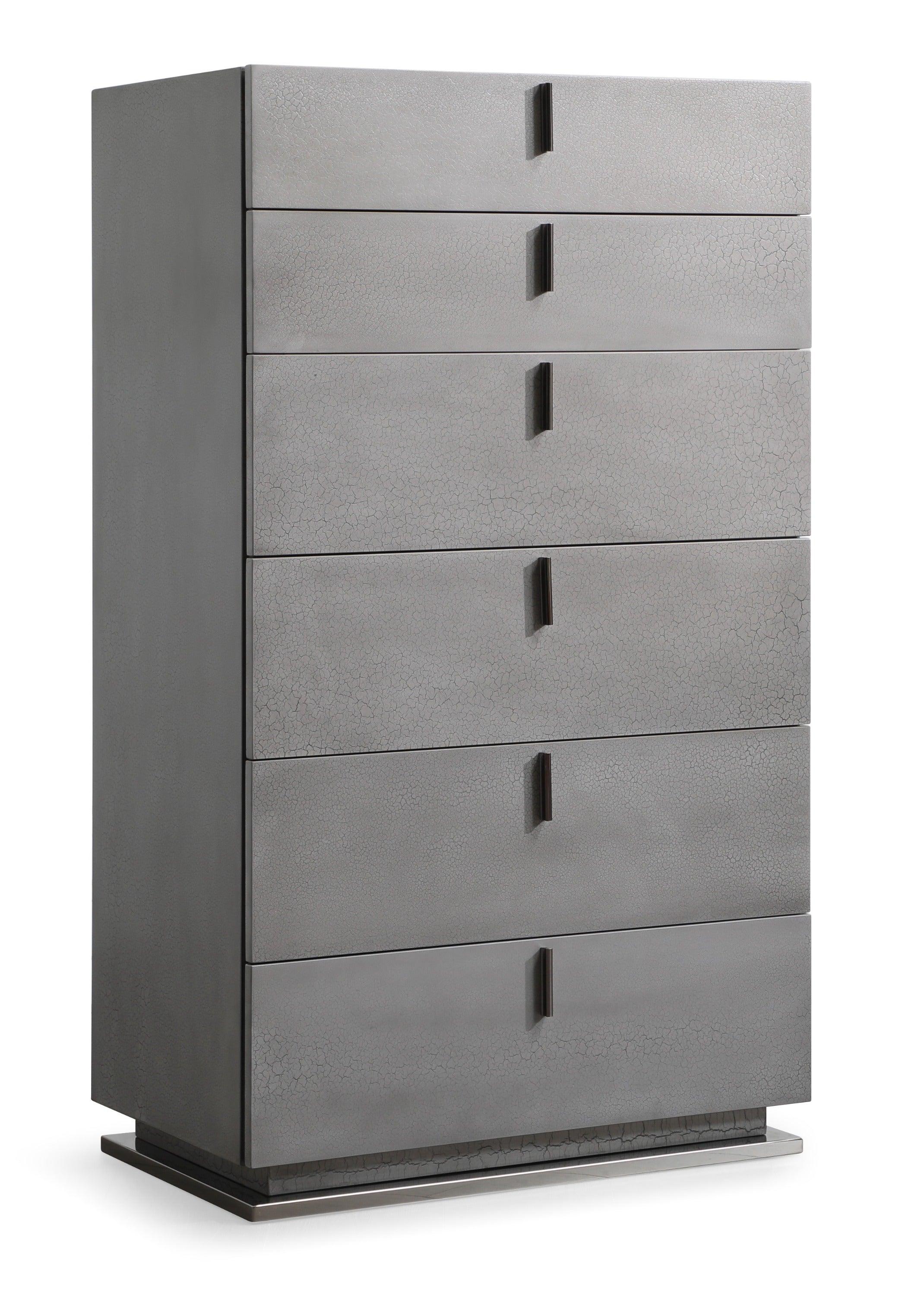 Buckley Modern Crackle Chest