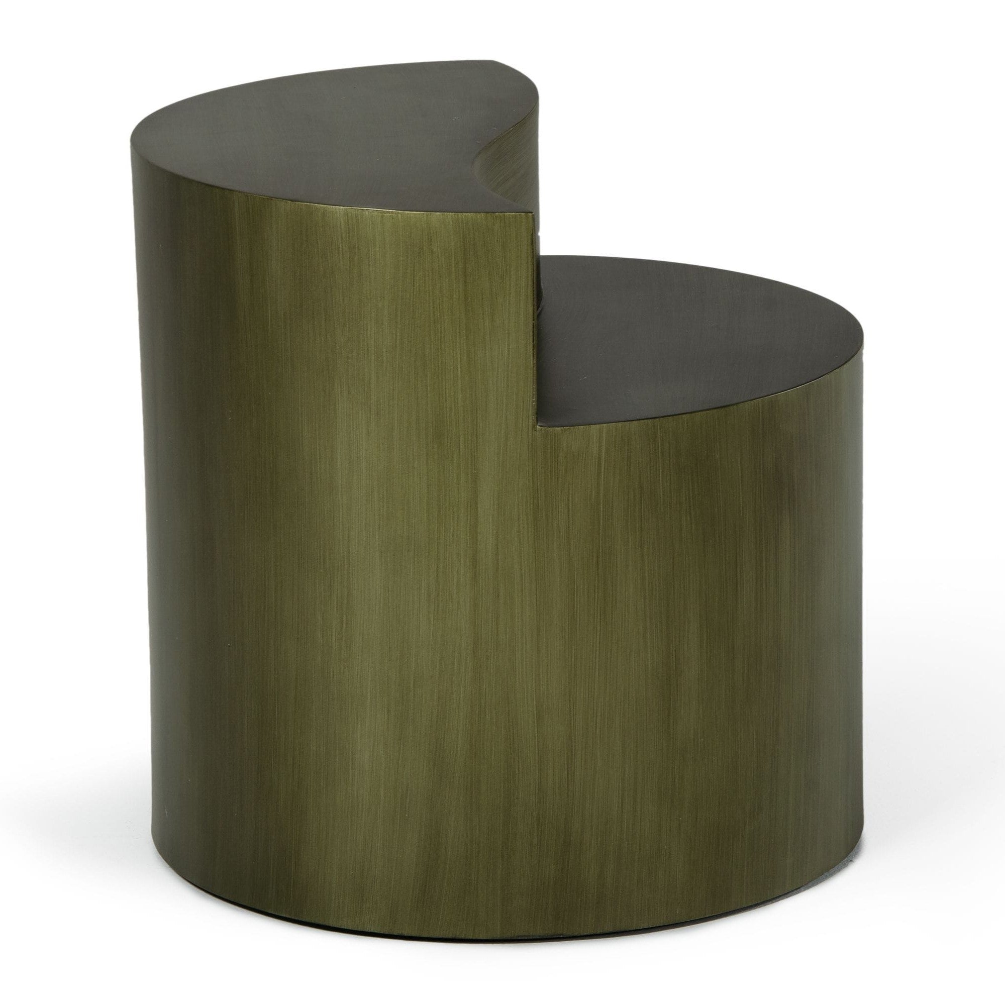 Avocet- Modern End Table