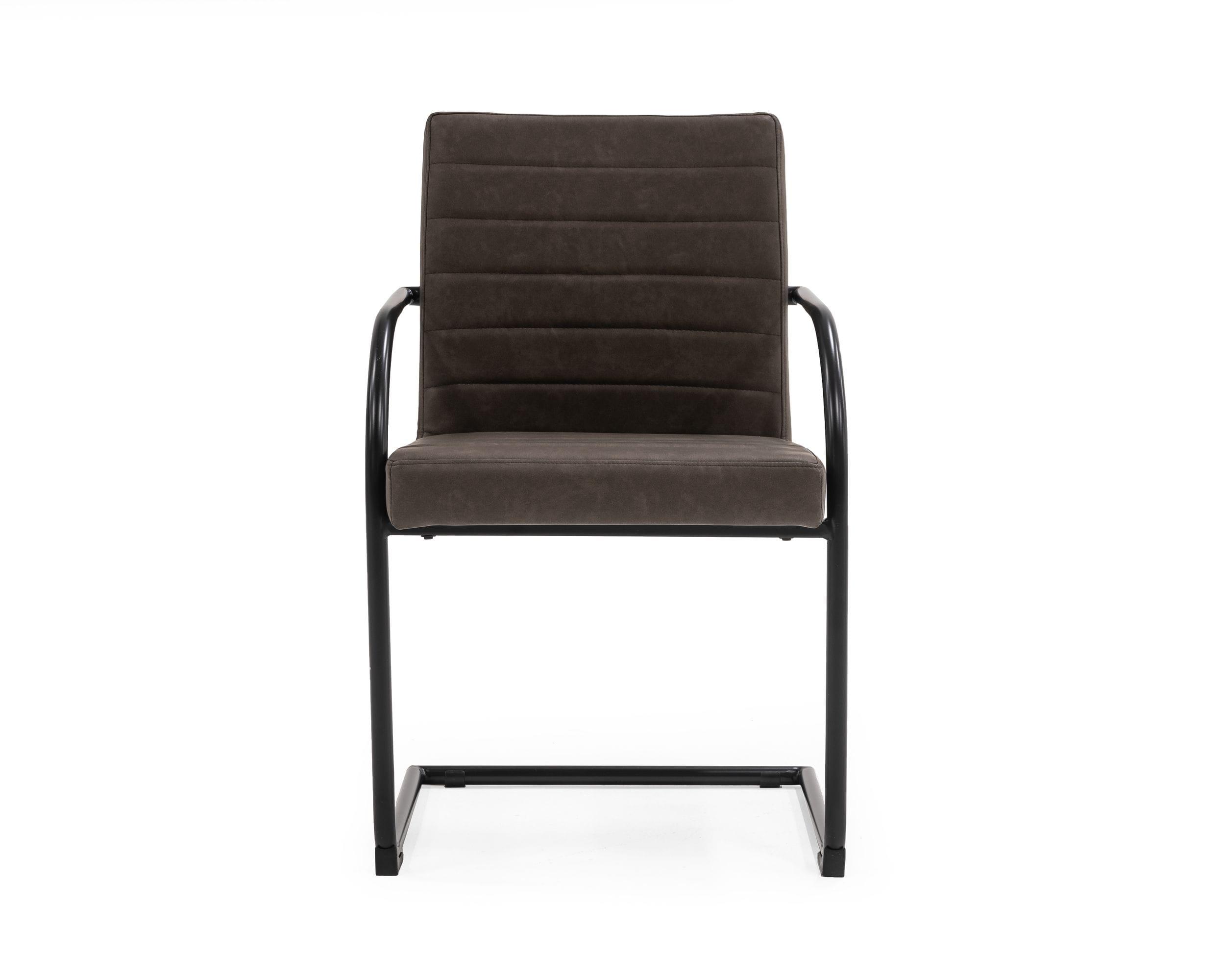Modrest Ivey Modern Dining Chair (Set of 2)