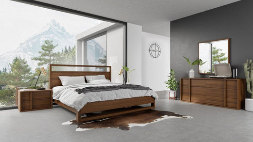 Berlin Modern Bedroom Set