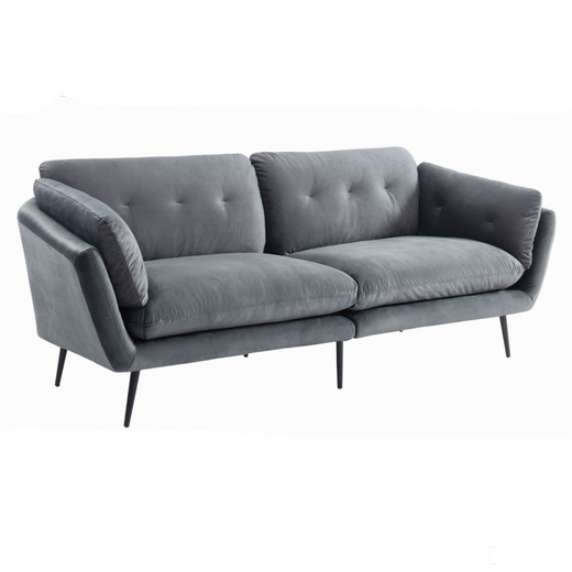 Cody Modern Fabric Sofa