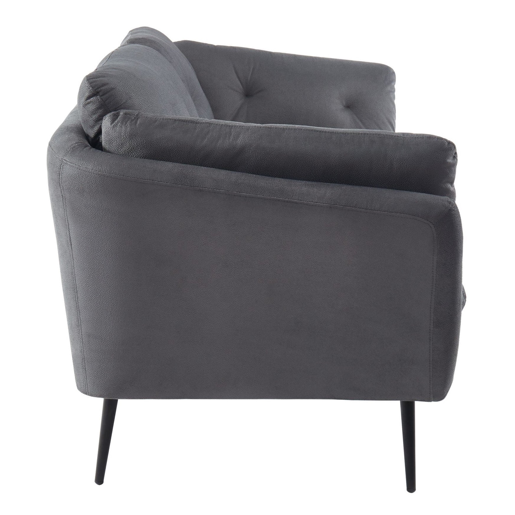 Cody Modern Fabric Sofa