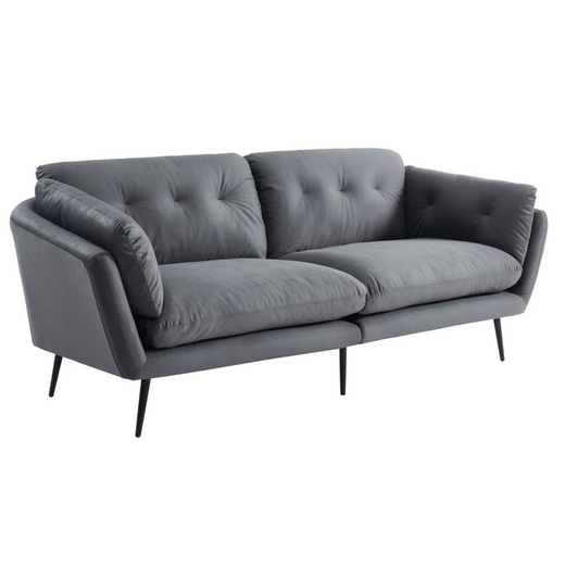 Cody Modern Fabric Sofa