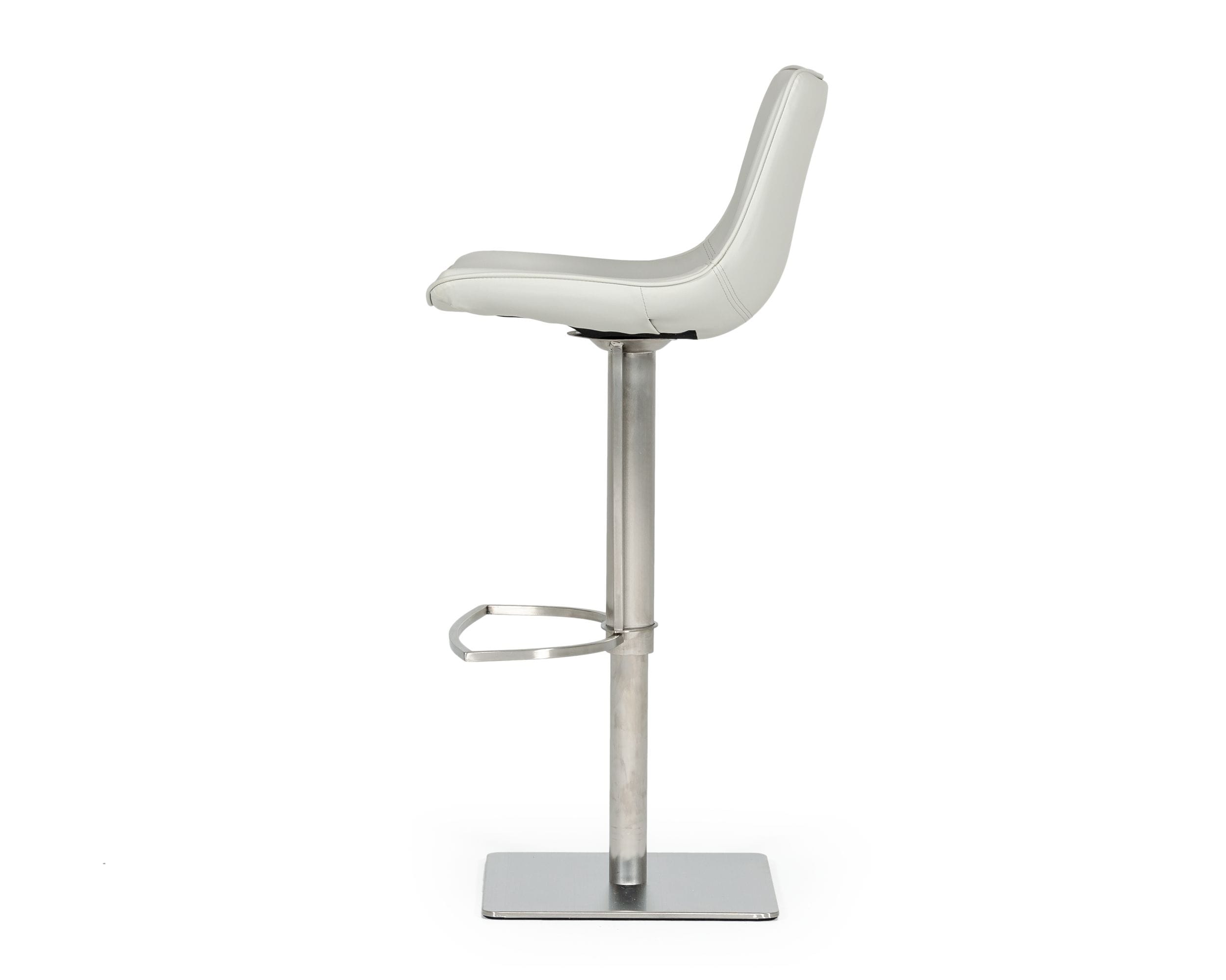Modrest Manning Modern Bar Stool