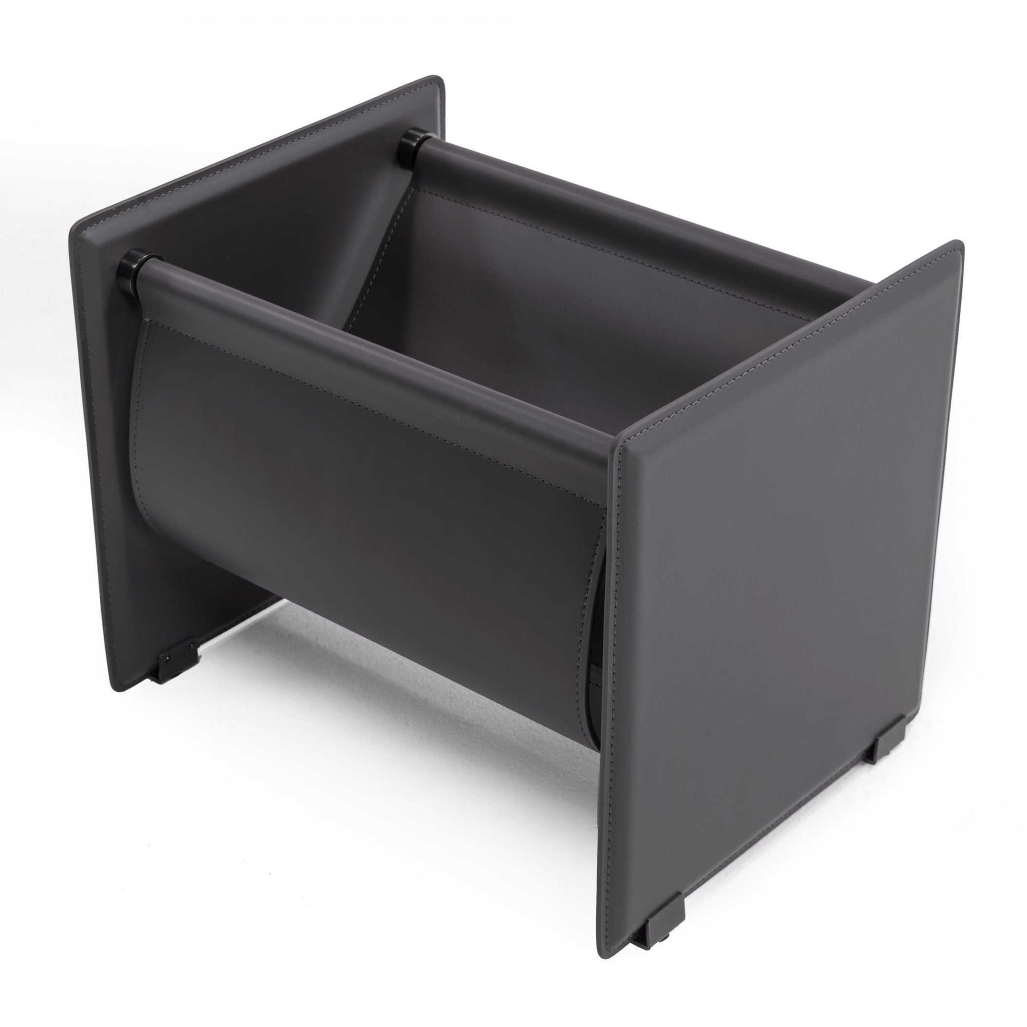 Uriah Modern Magazine Rack
