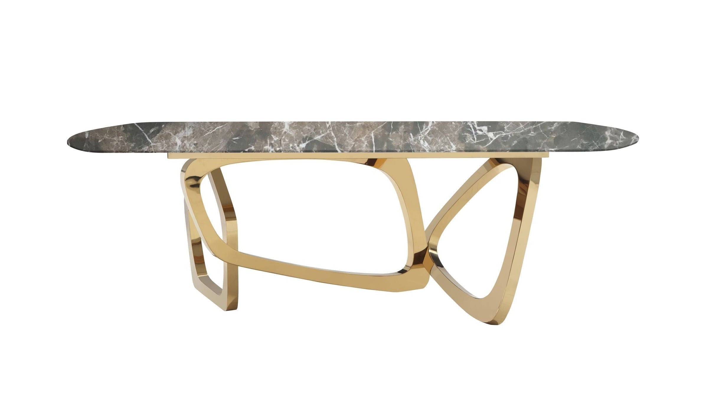 Colton Modern Dining Table