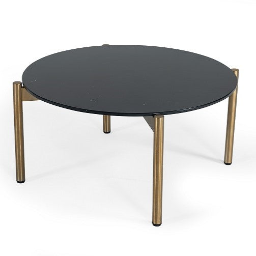 Denzel Marble Coffee Table